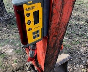 Statybinės technikos nuoma - Mini krautuvo nuoma, Mini ekskavatoriaus nuoma Bobkato nuoma - 2