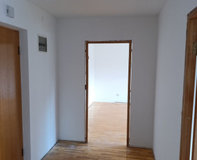 Vidaus apdailos darbai - Apdaila namams - 4