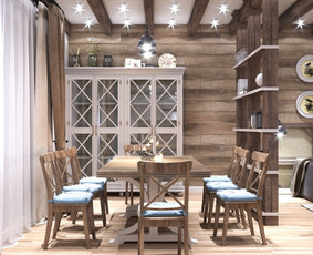 Architektūros ir Interjero projektavimas nuo A iki Z / uab Archigonas / Darbų pavyzdys ID 4537442