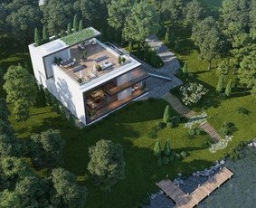 Architektūros ir Interjero projektavimas nuo A iki Z / uab Archigonas / Darbų pavyzdys ID 4537446