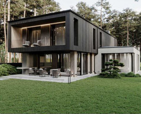 Architektūros ir Interjero projektavimas nuo A iki Z / uab Archigonas / Darbų pavyzdys ID 4537448
