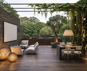 Architektūros ir Interjero projektavimas nuo A iki Z / uab Archigonas / Darbų pavyzdys ID 4537454