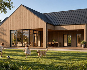 Architektūros ir Interjero projektavimas nuo A iki Z / uab Archigonas / Darbų pavyzdys ID 4537466