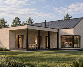 Architektūros ir Interjero projektavimas nuo A iki Z / uab Archigonas / Darbų pavyzdys ID 4537468