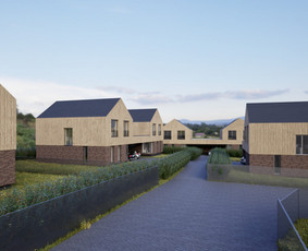 Architektūros ir Interjero projektavimas nuo A iki Z / uab Archigonas / Darbų pavyzdys ID 4537498