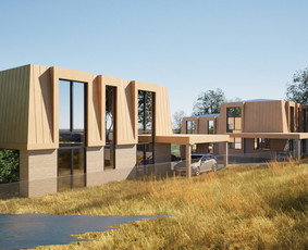 Architektūros ir Interjero projektavimas nuo A iki Z / uab Archigonas / Darbų pavyzdys ID 4537502