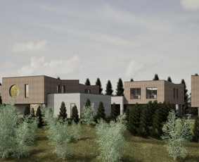 Architektūros ir Interjero projektavimas nuo A iki Z / uab Archigonas / Darbų pavyzdys ID 4537504