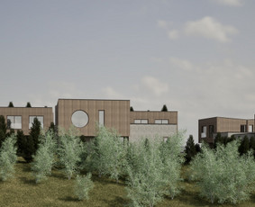 Architektūros ir Interjero projektavimas nuo A iki Z / uab Archigonas / Darbų pavyzdys ID 4537510