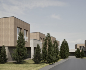 Architektūros ir Interjero projektavimas nuo A iki Z / uab Archigonas / Darbų pavyzdys ID 4537512