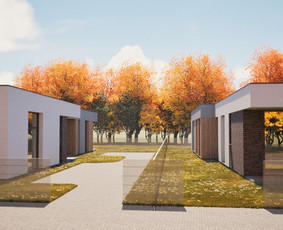 Architektūros ir Interjero projektavimas nuo A iki Z / uab Archigonas / Darbų pavyzdys ID 4537514
