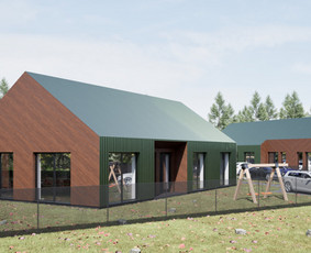 Architektūros ir Interjero projektavimas nuo A iki Z / uab Archigonas / Darbų pavyzdys ID 4537516