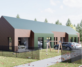 Architektūros ir Interjero projektavimas nuo A iki Z / uab Archigonas / Darbų pavyzdys ID 4537518