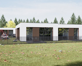 Architektūros ir Interjero projektavimas nuo A iki Z / uab Archigonas / Darbų pavyzdys ID 4537520