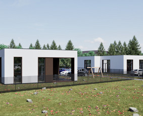 Architektūros ir Interjero projektavimas nuo A iki Z / uab Archigonas / Darbų pavyzdys ID 4537522
