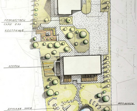 Architektūros ir Interjero projektavimas nuo A iki Z / uab Archigonas / Darbų pavyzdys ID 4537526