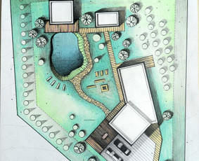 Architektūros ir Interjero projektavimas nuo A iki Z / uab Archigonas / Darbų pavyzdys ID 4537528