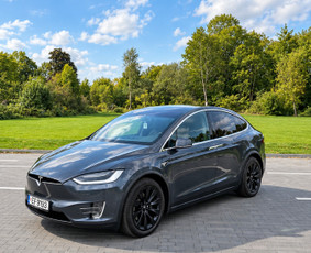 Automobilių nuoma - Visureigių(suv)/mikroautobusų nuoma su automatinėmis dėžėmis - 1