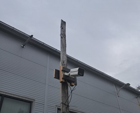 Signalizacijos, kameros, apsaugos sistemos - Visų apsaugos sistemų montavimas, priežiūra, remontas, nuoma - 3