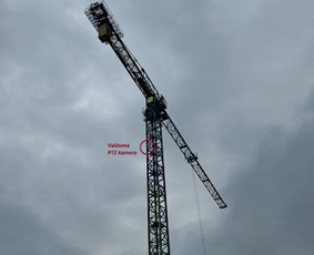 Signalizacijos, kameros, apsaugos sistemos - Visų apsaugos sistemų montavimas, priežiūra, remontas, nuoma - 1