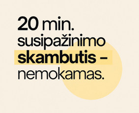 Sveikata, gydymas - Psichologinės konsultacijos - 3