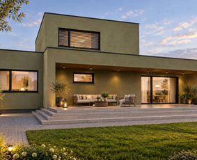 Architektai, projektavimas - Architektė Giedrė Karenė - 3