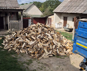 Tradiciniai amatai - Parduodamos kokybi&scaron;kos malkos - 4