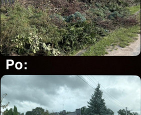 Statybos, apdaila - Griovimo Ir Tvarkymo Darbai - 1