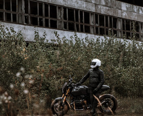 Motociklų, asmeninės ir poros fotosesijos Kaune / Evaldas Slažinskas / Darbų pavyzdys ID 4537870