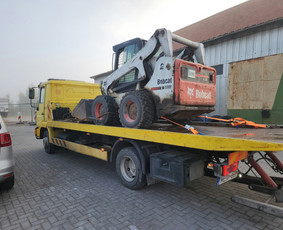 Techninė Pagalba 24/7 Šiauliuose / Erlandas / Darbų pavyzdys ID 4537948