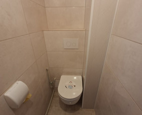 Vidaus apdailos darbai - Vidaus apdailos darbai - 3