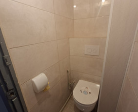 Vidaus apdailos darbai - Vidaus apdailos darbai - 1