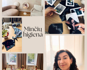 Sveikata, gydymas - Psichoterapija Vilniuje ir nuotoliu - 3