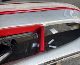 Plėvelių klijuotojas Baldai, Automobiliai. / Matas / Darbų pavyzdys ID 4538228