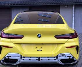 Plėvelių klijuotojas Baldai, Automobiliai. / Matas / Darbų pavyzdys ID 4538278