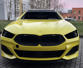 Plėvelių klijuotojas Baldai, Automobiliai. / Matas / Darbų pavyzdys ID 4538282