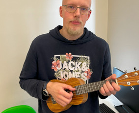 Muzikos mokytojai - Gitaros pamokos/guitar lessons - 1