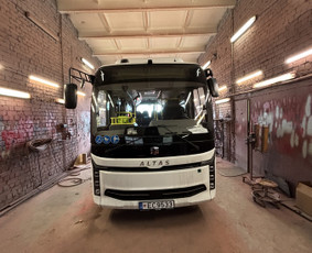 Plėvelių klijuotojas Baldai, Automobiliai. / Matas / Darbų pavyzdys ID 4538292