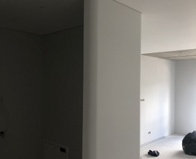 Profesionali vidaus apdaila Kaune – nuo glaistymo iki raktų / Apdailos darbai / Darbų pavyzdys ID 4538308
