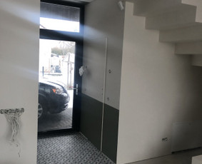 Profesionali vidaus apdaila Kaune – nuo glaistymo iki raktų / Apdailos darbai / Darbų pavyzdys ID 4538316