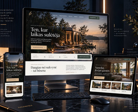 Programavimas su WordPress - Internetinių Svetainių Ir El. Parduotuvių Kūrimas - 1
