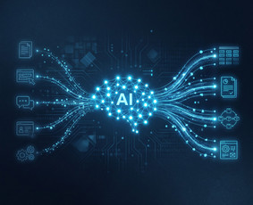 Internetas, IT - Verslo automatizacija - 2