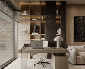 Interjero dizaino studija / INNER SPACES / Darbų pavyzdys ID 4538588