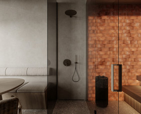 Interjero dizaino studija / INNER SPACES / Darbų pavyzdys ID 4538598