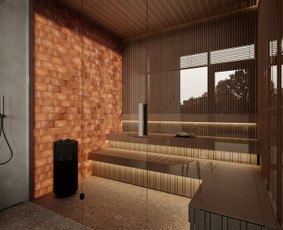 Interjero dizaino studija / INNER SPACES / Darbų pavyzdys ID 4538604