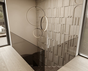 Interjero dizaino studija / INNER SPACES / Darbų pavyzdys ID 4538630
