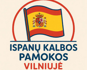 Mokymai, kursai, kalbos - Ispanų kalbos pamokos Vilniuje - 1