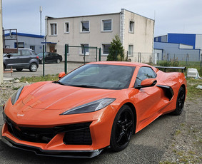 Poliravimas, Nano keramikos dangos, korekcija po dažymo / Blizgus Auto / Darbų pavyzdys ID 4538828