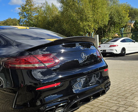 Poliravimas, Nano keramikos dangos, korekcija po dažymo / Blizgus Auto / Darbų pavyzdys ID 4538832