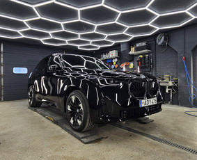 Poliravimas, Nano keramikos dangos, korekcija po dažymo / Blizgus Auto / Darbų pavyzdys ID 4538842