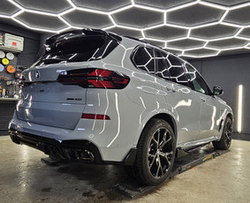 Poliravimas, Nano keramikos dangos, korekcija po dažymo / Blizgus Auto / Darbų pavyzdys ID 4538844